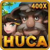 Huca game poster