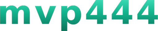mvp444vip Logo